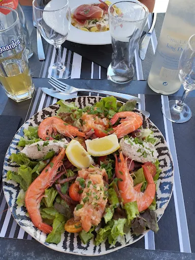 Le Zing Saint-Pierre-d'Oléron - Recherche Google - Photo de Salade Marine (1)