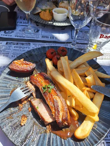 Le Zing Saint-Pierre-d'Oléron - Recherche Google - Photo de Steak