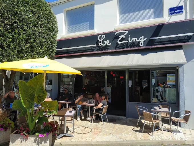 Le Zing Saint-Pierre-d'Oléron - Recherche Google - Photo