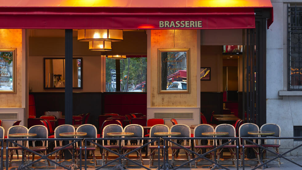 Brasserie restaurant Brasserie restaurant
